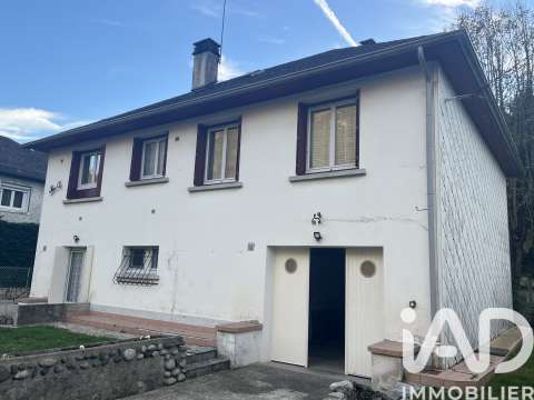 Vente maison 5 pièces Vente maison 5 pièces