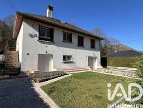 Vente Maison 4 chambresCampan