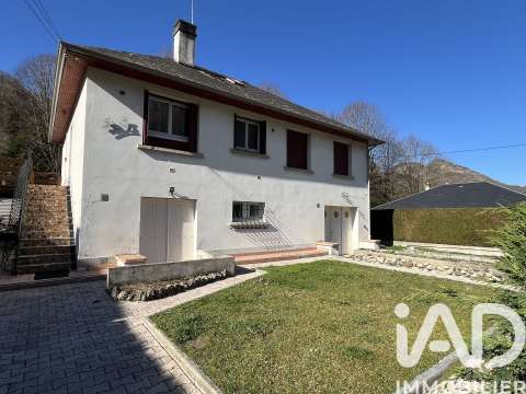 Vente maison 5 pièces Campan 65