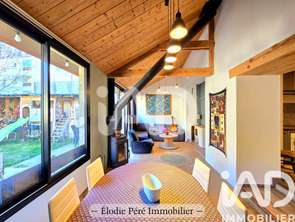 Vente Maison 3 chambresCampan