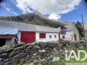 Vente Maison 3 chambresCampan