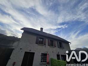 Vente Maison 5 piècesCampan