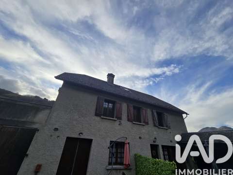 Vente maison 5 pièces Campan 65