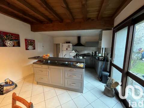 Vente maison 5 pièces Vente maison 5 pièces