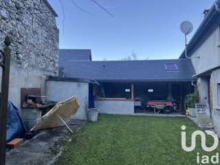 Vente maison 5 pièces Vente maison 5 pièces