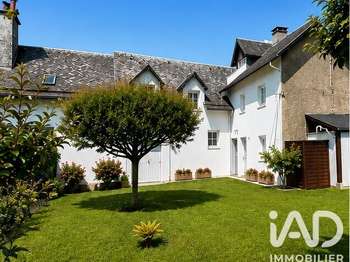 Vente Maison 6 chambresCampan