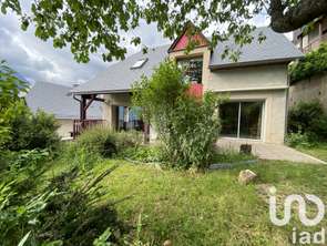 Vente Maison 4 chambresCamparan