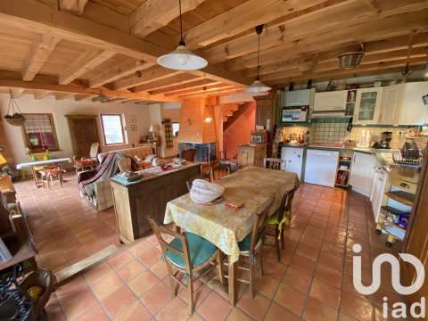 Vente maison 7 pièces Vente maison 7 pièces