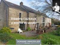 Vente maison 7 pièces Vente maison 7 pièces