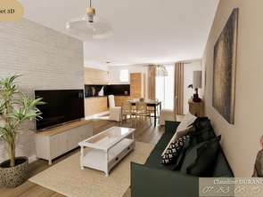 Vente Maison 2 chambresCampbon