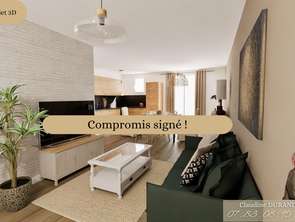 Vente Maison 2 chambresCampbon
