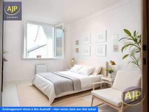Vente Maison 4 chambresCampbon