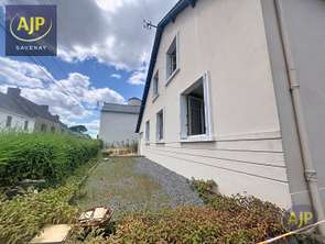 Vente Maison 4 chambresCampbon