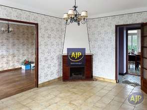Vente Maison 4 chambresCampbon