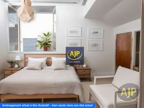 Vente Maison 4 chambresCampbon