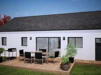 Vente maison 4 pièces Vente maison 4 pièces