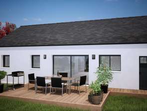 Vente Maison 3 chambresCampbon