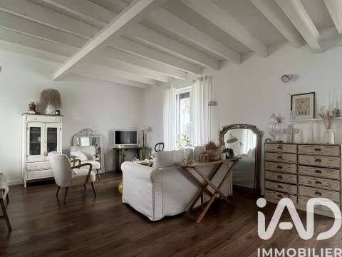 Vente maison 5 pièces Campbon 44