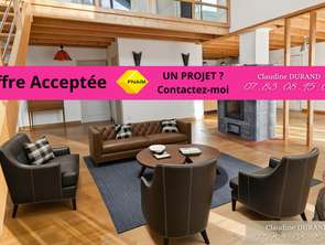 Vente Maison 4 chambresCampbon