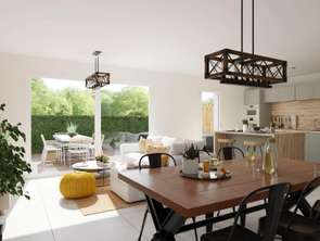 Vente Maison 3 chambresCampbon