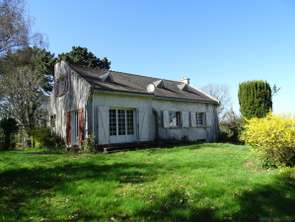 Vente Maison 4 chambresCampbon