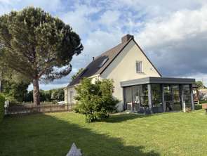Vente Maison 4 chambresCampbon