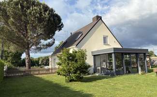 Photo Vente maison Campbon