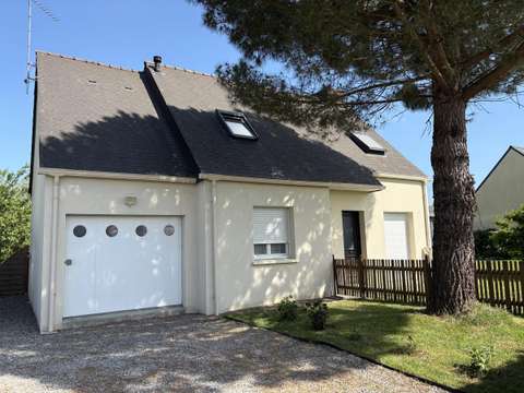 Vente maison 6 pièces Vente maison 6 pièces
