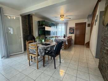 Vente maison 6 pièces Vente maison 6 pièces