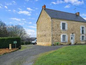 Vente Maison 3 chambresCampbon