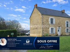 Vente Maison 3 chambresCampbon