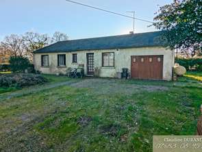 Vente Maison 3 chambresCampbon