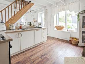 Vente Maison 3 chambresCampbon