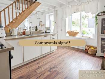 Vente maison 5 pièces Campbon 44
