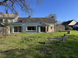Vente maison 7 pièces Vente maison 7 pièces