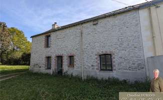 Photo Vente maison Campbon