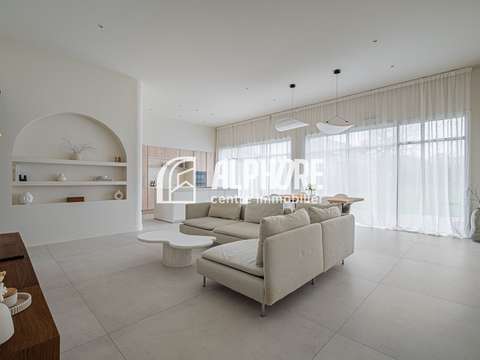 Vente maison 7 pièces Campbon 44