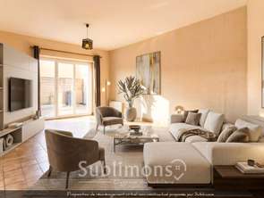 Vente Maison 2 chambresCampbon