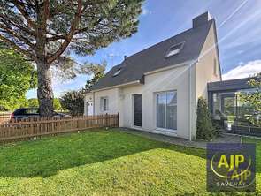 Vente Maison 4 chambresCampbon