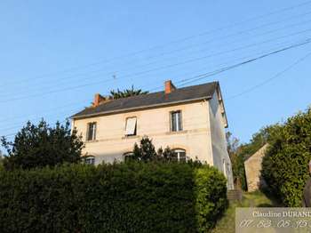 Photo Vente maison Campbon