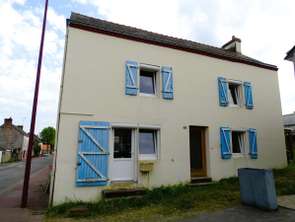 Vente Maison 2 chambresCampbon