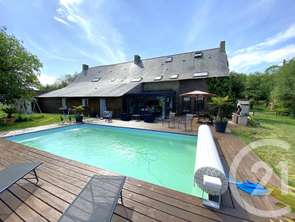 Vente Maison 4 chambresCampbon