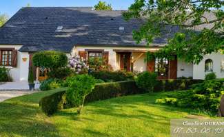 Photo Vente maison Campbon