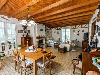 Vente maison 7 pièces Vente maison 7 pièces