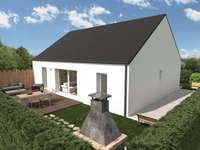 Vente maison