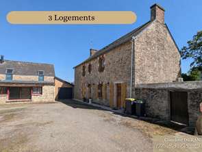 Vente Maison 5 chambresCampbon
