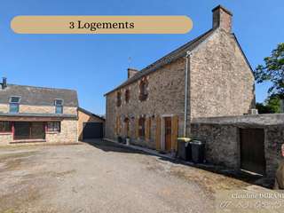 Vente maison 11 pièces Vente maison 11 pièces