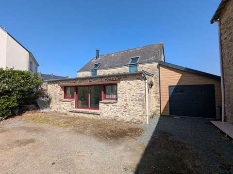 Vente maison 11 pièces Vente maison 11 pièces