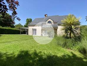 Vente Maison 5 chambresCampbon