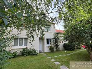 Vente Maison 4 chambresCampbon